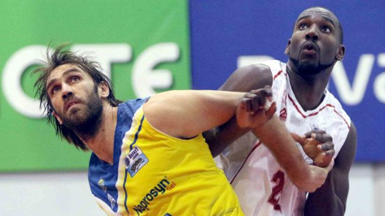 Νικήτρια η Κηφισιά, 83-80 το Λαύριο