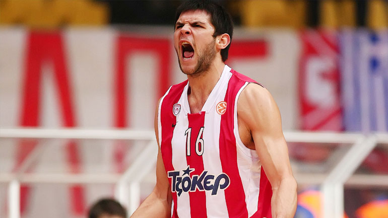 «Με το ένα πόδι στην Μπαρτσελόνα ο Παπανικολάου» «Με το ένα πόδι στην Μπαρτσελόνα ο Παπανικολάου»