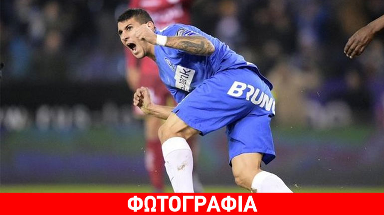 Βέλγιο: Στην καλύτερη 11άδα ο Καρέλης