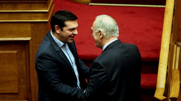 Λεβέντης κατά ΣΥΡΙΖΑ: Έχει 1.200 συμβούλους την ώρα που υπάρχουν 1.500 κενά στα σχολεία