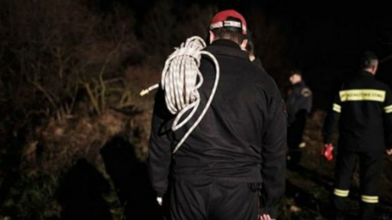 Άγιος Νικόλαος: Βγήκε για μανιτάρια και εξαφανίστηκε