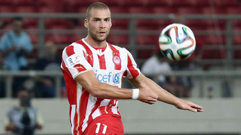 Επιστρέφει η Σάλκε για Κασάμι