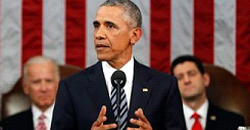 Προσωπική διπλωματική επιτυχία του Μπάρακ Ομπάμα, παρά τις Κασσάνδρες ακόμη και στο ίδιο του το κόμμα