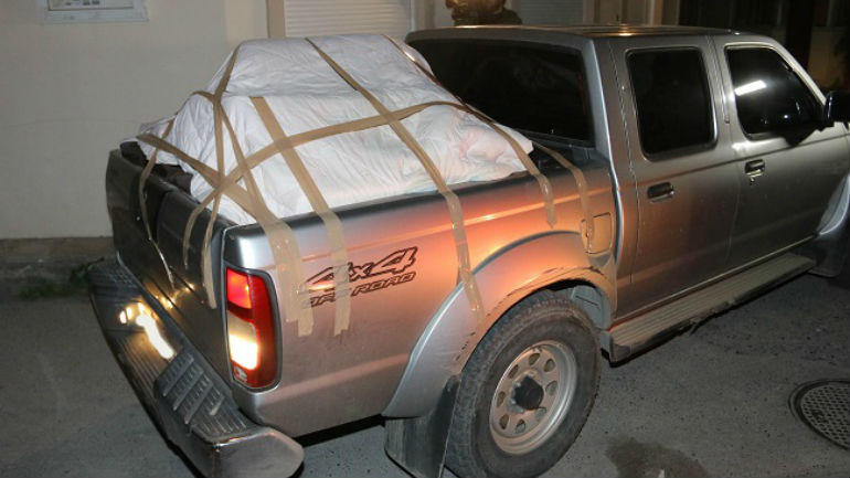 Ηράκλειο: Προφυλακιστέος ο 44χρονος για τη γιάφκα