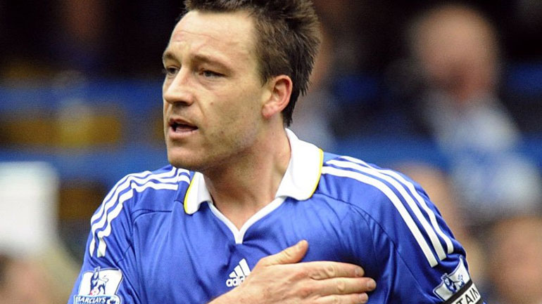 Ανανεώνει με την Τσέλσι ο Τέρι