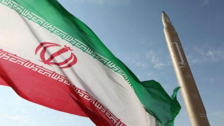 Ιράν: «Παράνομες» οι νέες αμερικανικές κυρώσεις για το βαλλιστικό πρόγραμμα