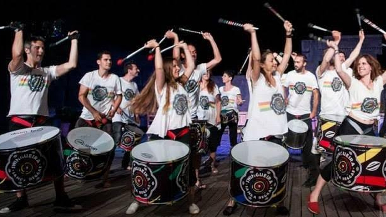 Η ώρα του Πατρινού Καρναβαλιού έφτασε!