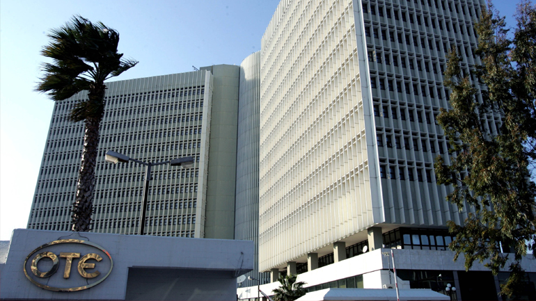 Προς πώληση το υπόλοιπο 10% του ΟΤΕ