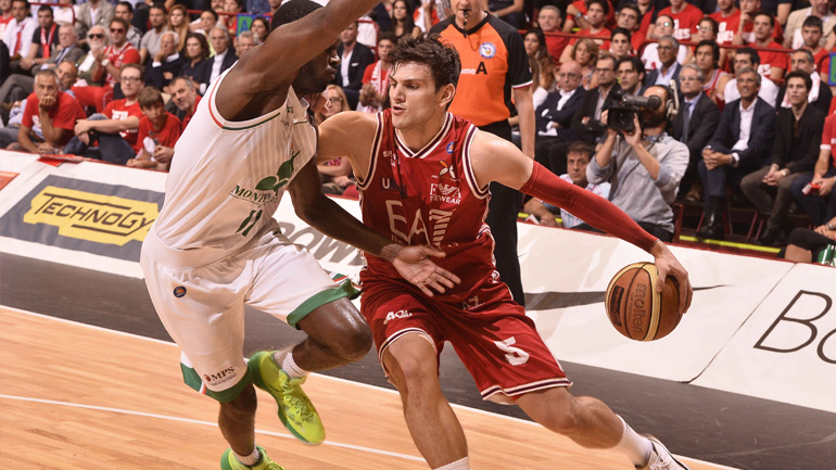 Νοκ-άουτ ο Τζεντίλε