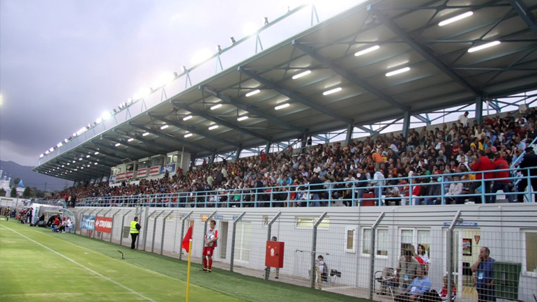 Δοκιμάζεται στα Χανιά ο Ολυμπιακός