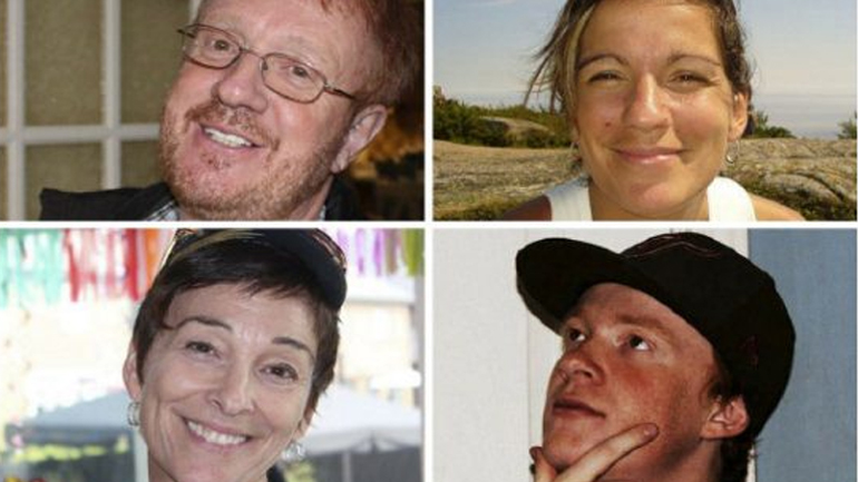 Μπουρκίνα Φάσο: Έξι από τα θύματα των επιθέσεων ήταν μέλη ανθρωπιστικής αποστολής