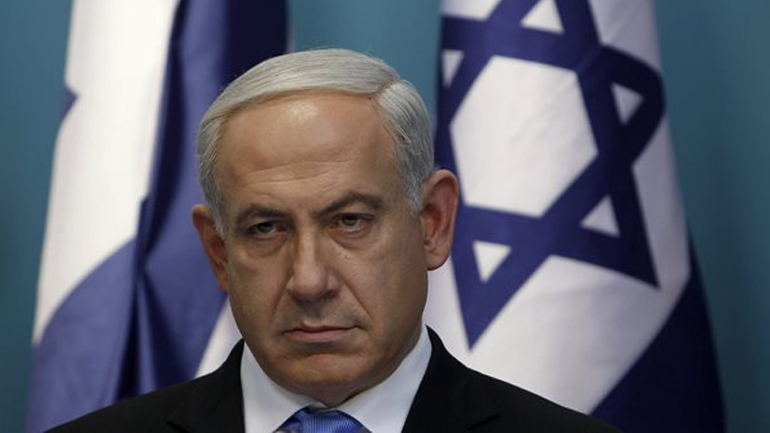 Νετανιάχου: Το Ισραήλ δε θα επιτρέψει στο Ιράν να αποκτήσει πυρηνικό όπλο