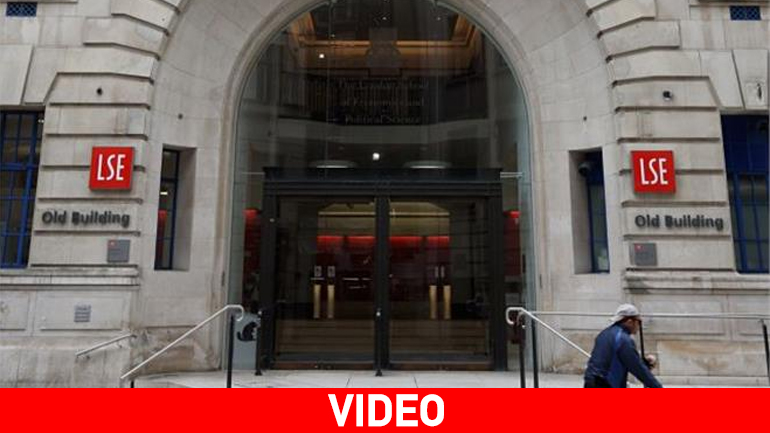 London School of Economics: Βίντεο για την παραβίαση των ανθρώπινων δικαιωμάτων από τα μνημόνια