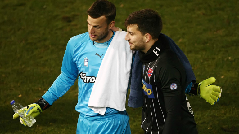 Διούδης: «Χημεία και παρέα»