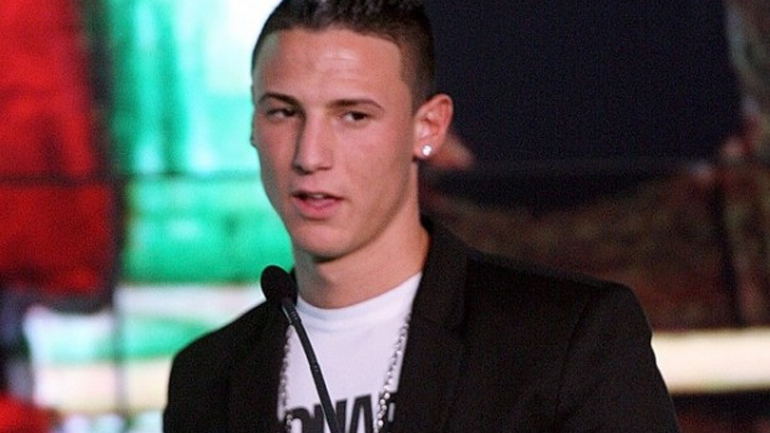 Βλαχοδήμος: Δεν ξέρω αν θα παίξω τώρα ή το καλοκαίρι