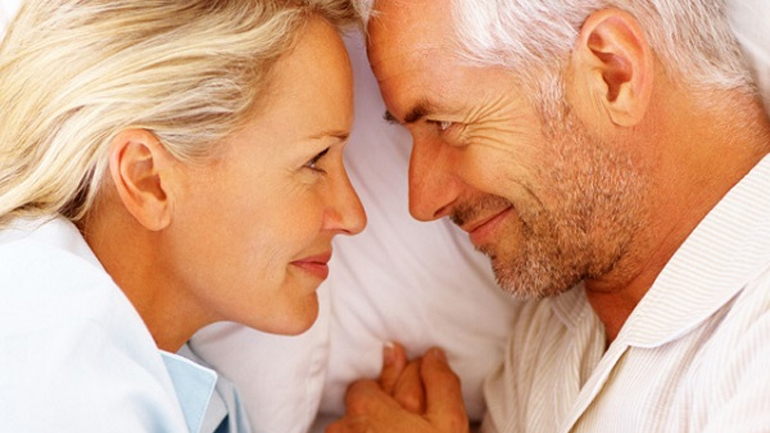 Είναι ασφαλές το σεξ για τους ασθενείς με απινιδωτή;