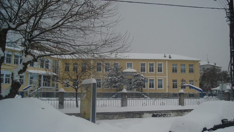 Κλειστά σήμερα τα σχολεία σε Λαγκαδά, Ωραιόκαστρο και Φλώρινα