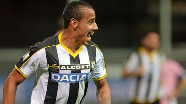 Παναθηναϊκός: Έρχεται ο Εβαντζελίστα