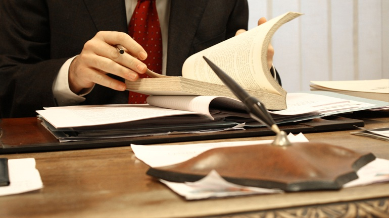 Εισφορές – σοκ για τους δικηγόρους με το νέο ασφαλιστικό