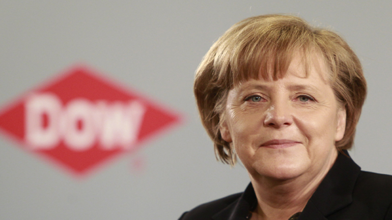 Βουλευτές της Μέρκελ ανοιχτά εναντίον της για την πολιτική στο Προσφυγικό