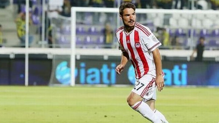 Μια ανάσα από τον Πανιώνιο ο Τζανδάρης