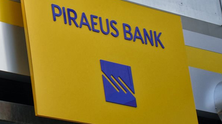 Ο Στ. Λεκκάκος μεταβατικός διευθύνων σύμβουλος στην Τράπεζα Πειραιώς