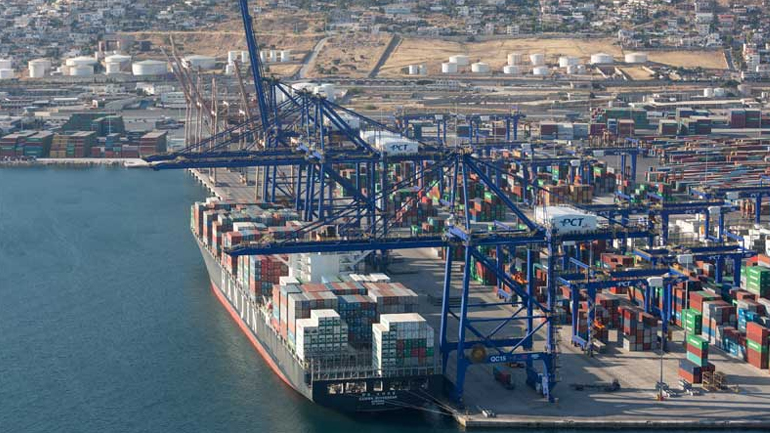 “Πολιτικό και οικονομικό πραξικόπημα” η πώληση του ΟΛΠ