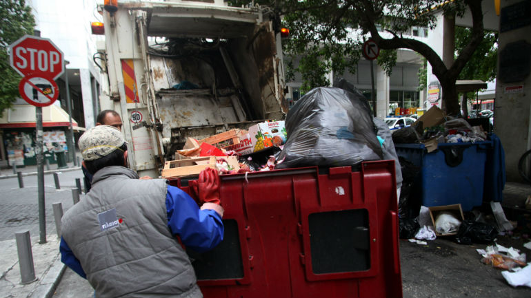 Το υπουργείο Εργασίας για τον θάνατο του 35χρονου εργαζόμενου στην καθαριότητα του Δήμου Μεγαρέων