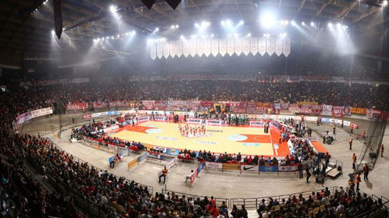 Ολυμπιακός: Τα εισιτήρια με τον Παναθηναϊκό