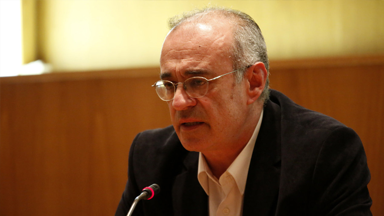 Δ. Μάρδας: «Το 2016 θα είναι χρονιά ανάκαμψης»