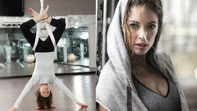 Οι νέες τάσεις στη γυμναστική που θα σας ενθουσιάσουν!