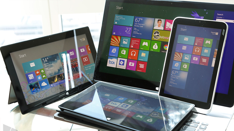 Σχέδια επιβολής τέλους για κάθε υπολογιστή-tablet…