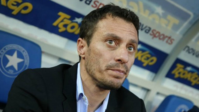 Bέροια: Τέλος κι επίσημα ο Γεωργιάδης