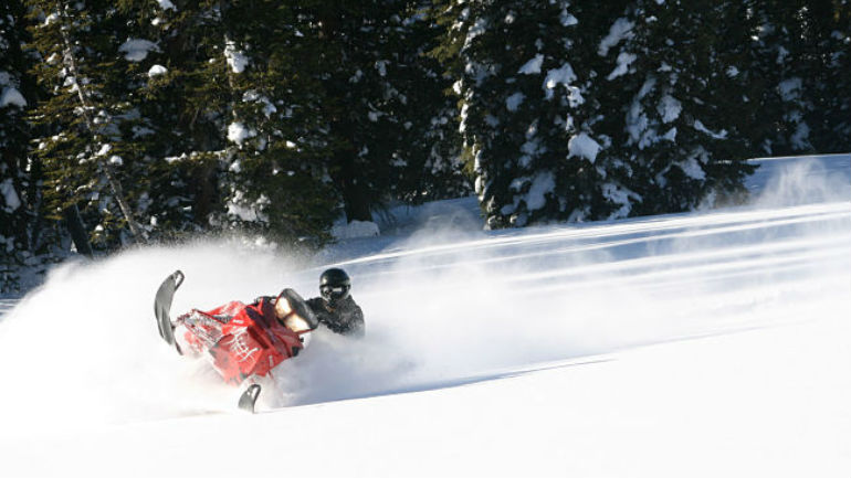 Θρήνος στο Μέτσοβο: 25χρονος σκοτώθηκε πέφτοντας από έλκηθρο