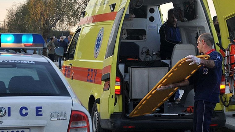 Ιωάννινα: Εργολάβος δημοσίων έργων έβαλε τέλος στη ζωή του