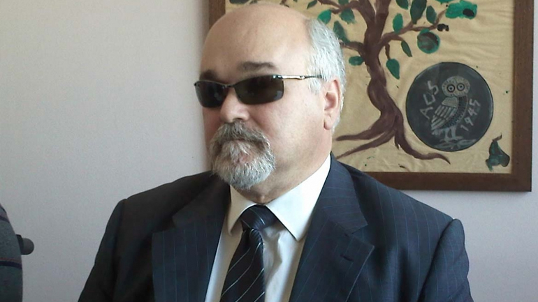 Ε.Σ.Α.μεΑ.: «Το σχέδιο Κατρούγκαλου κόβει το ΕΚΑΣ σε αναπήρους»