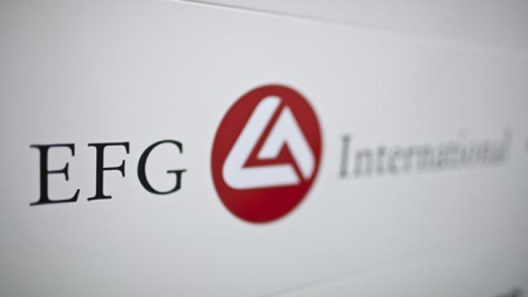 Κοντά στην εξαγορά της ελβετικής BSI η EFG του Σ. Λάτση