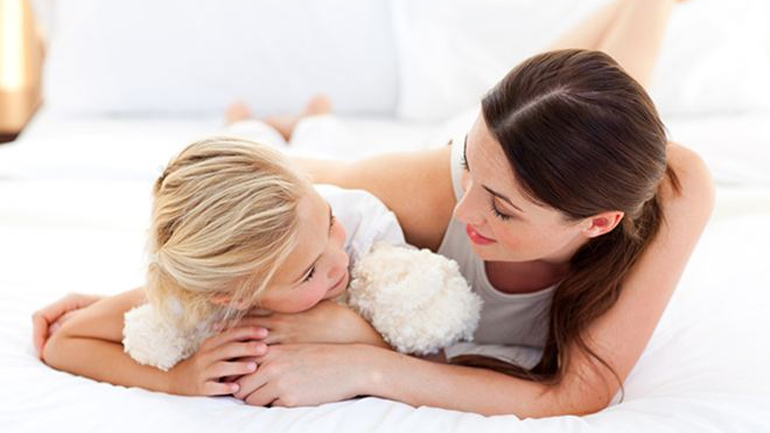 Βάλτε πρόγραμμα στη ζωή του παιδιού σας για να είναι ευτυχισμένο