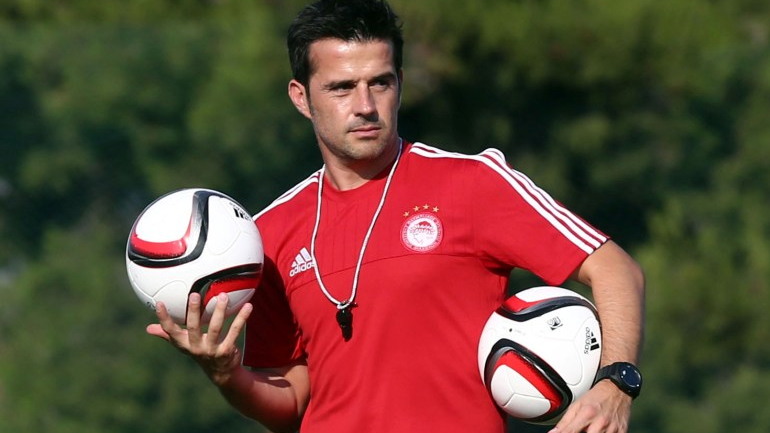 Διαψεύδει ο Σίλβα τα περί συμφωνίας με την Πόρτο