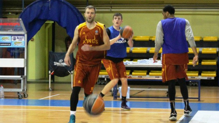 «Έχουμε το ταλέντο να πάρουμε τις νίκες που θέλουμε»