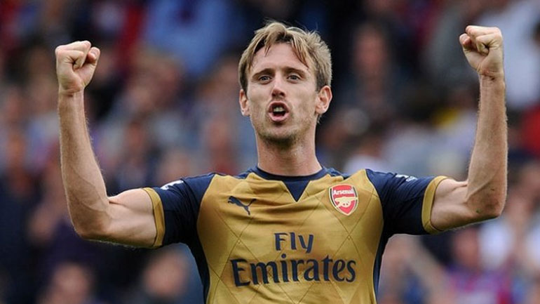 Ανανέωσε με την Άρσεναλ ο Μονρεάλ