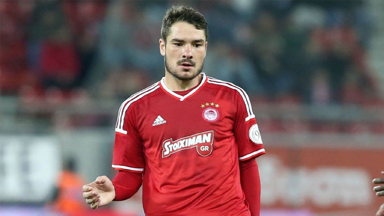 Δανεικός στον Πανιώνιο ο Τζανδάρης