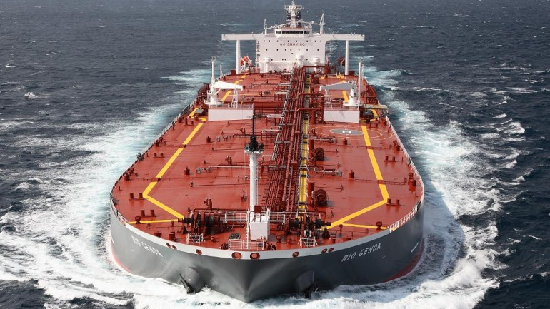 100 χρόνια Ένωση Ελλήνων Εφοπλιστών