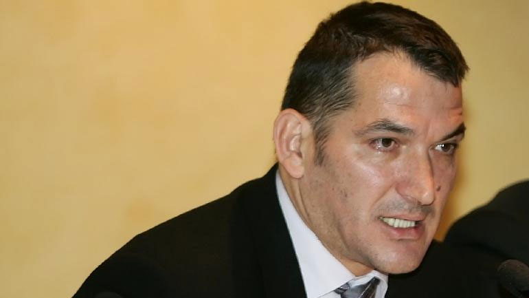 Άρση βαρών: Παραιτήθηκε από την προεδρία της ΕΟΑΒ ο Δήμας