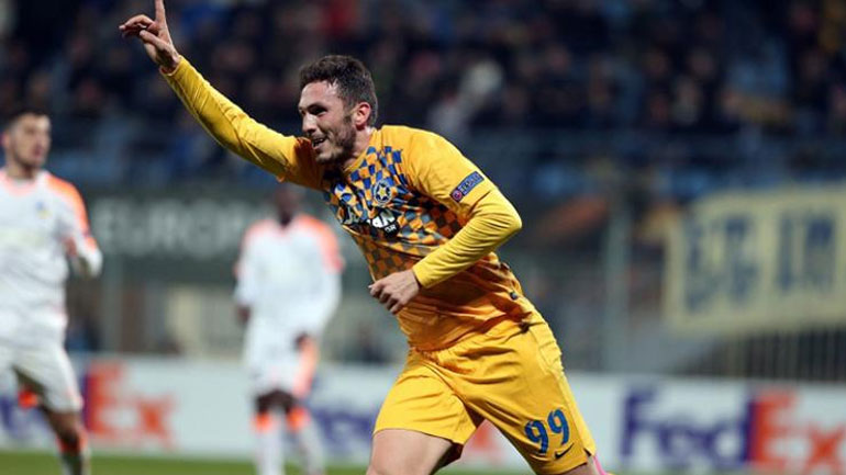 Γιάννου: «Η κρίση δημιούργησε ευκαιρίες για τους Έλληνες παίκτες»