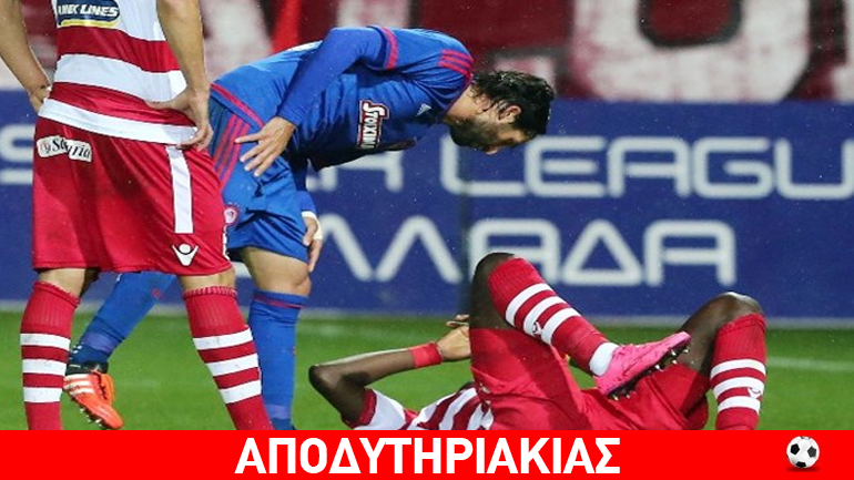 Γιατί ξεσπάθωσαν με…Σπάθα οι βάζελοι