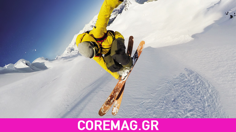 10+1 πράγματα που πρέπει να γνωρίζετε για τις αυθεντικές GoPro κάμερες!