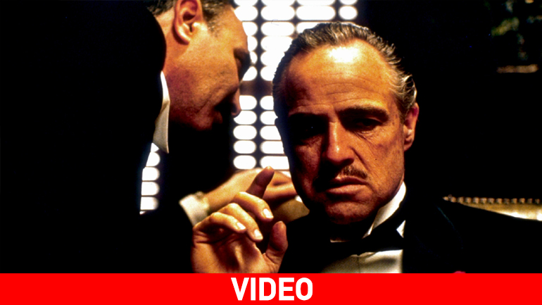 Ο Νονός επιστρέφει…