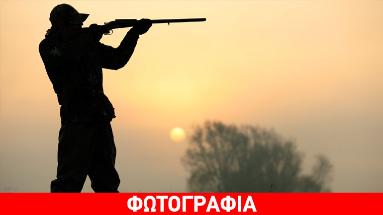 Κρήτη: Κυνηγούσε παράνομα λαγούς και συνελήφθη