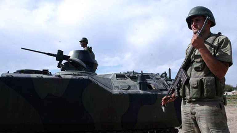 Η Τουρκία αποκτά στρατιωτικές βάσεις στο Κατάρ και τη Σομαλία